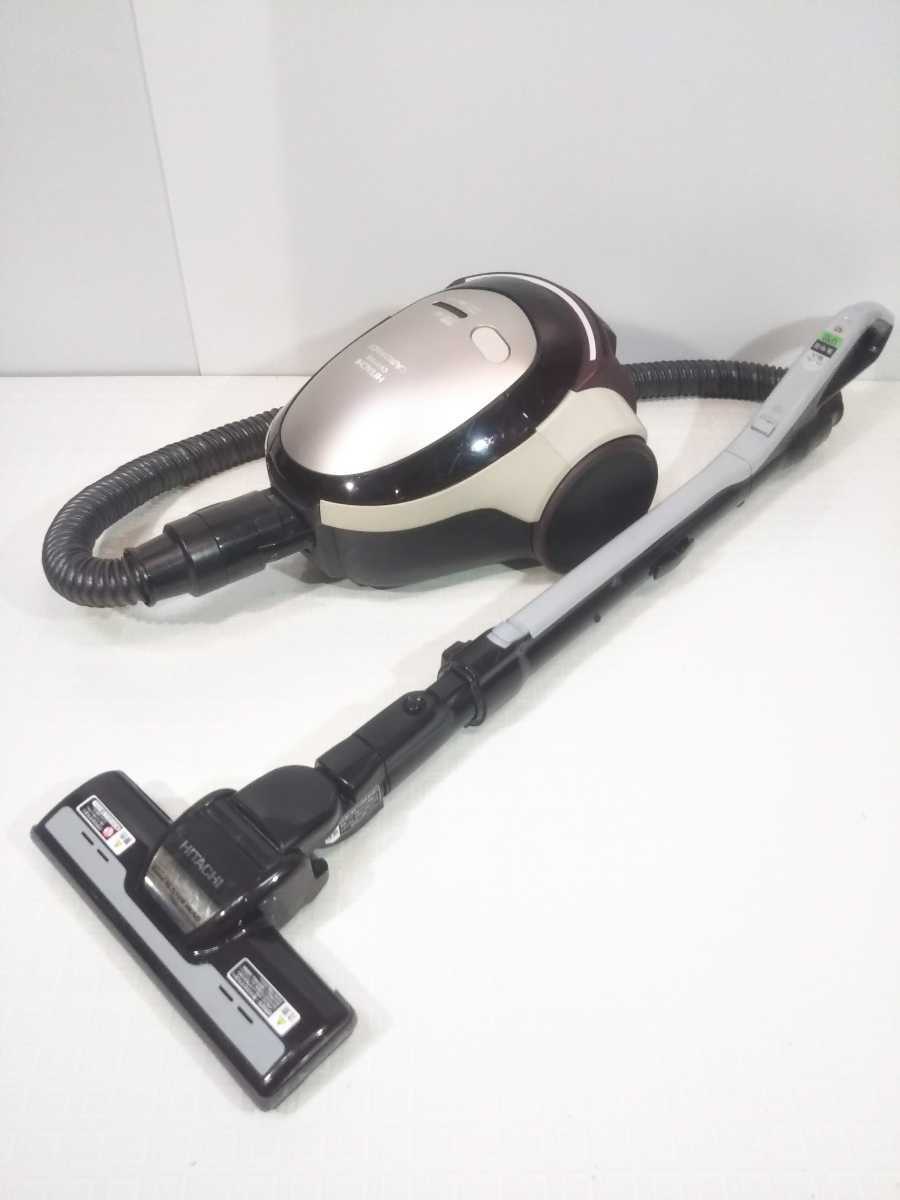 Cv kp300p 日立 掃除機紙パック cv 紙パック式クリーナー CV-KP300P