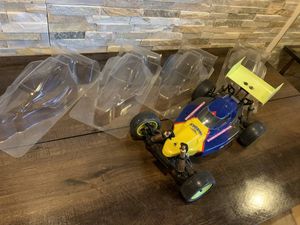 京商 バギーのYahoo!オークション(旧ヤフオク!)の相場・価格を見る