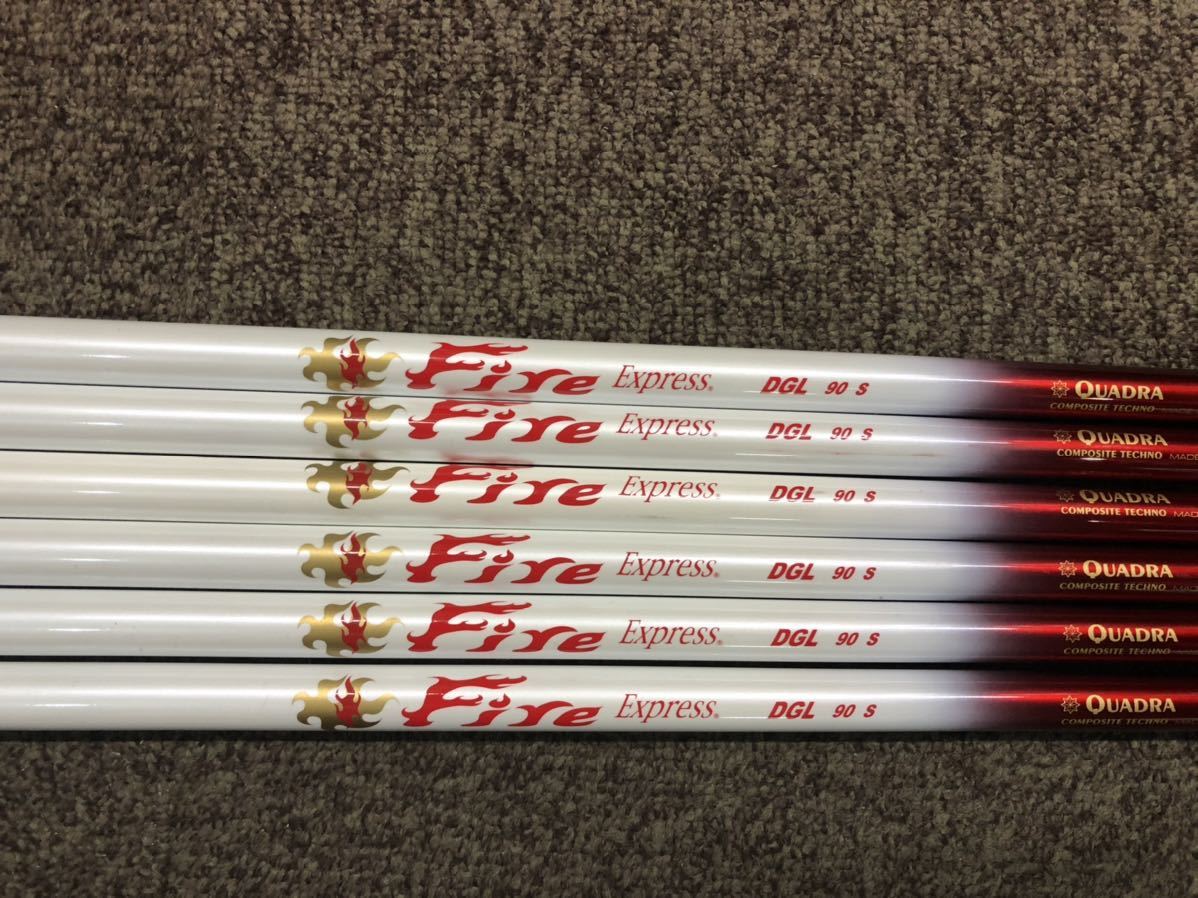 全国無料，高品質 コンポジットテクノ Fire Express ファイアーエクスプレス DGL 90 5 9.P用 S 綺麗な重量フローしてます(その他)｜売買されたオークション情報、yahooの商品情報をアーカイブ公開 - オークファン 部品