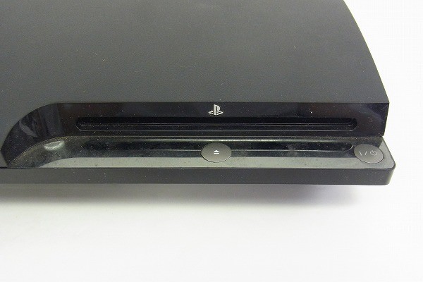 L151-I15-1201 SONY ソニー Playstation3 PS3 本体 コントローラー セット 現状品⑧ PlayStation Sony Console Read Vita \"NTSC-J