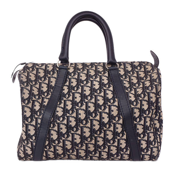 販売入荷 1円▽良品 Christian Dior クリスチャンディオール ミニ