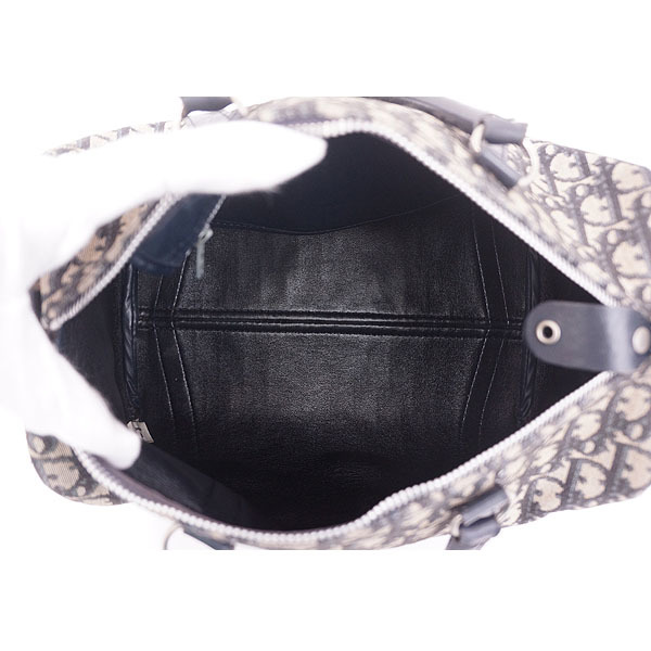販売入荷 1円▽良品 Christian Dior クリスチャンディオール ミニ