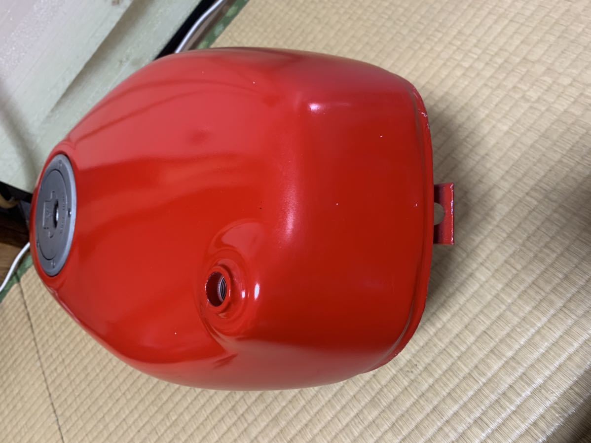 ② ホンダ nsr50 ガソリンタンク 燃料タンク 燃料コック ホース タンク ② ホンダ nsr50 ガソリンタンク 燃料タンク 燃料コック ホース タンク