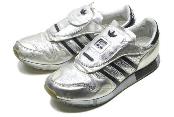 限定 adidas アディダス MICROPACERマイクロペーサー 013891 メンズ