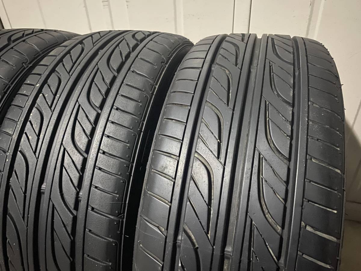 215/40R17 83W グッドイヤー EAGLE LS2000 良品 4本セット