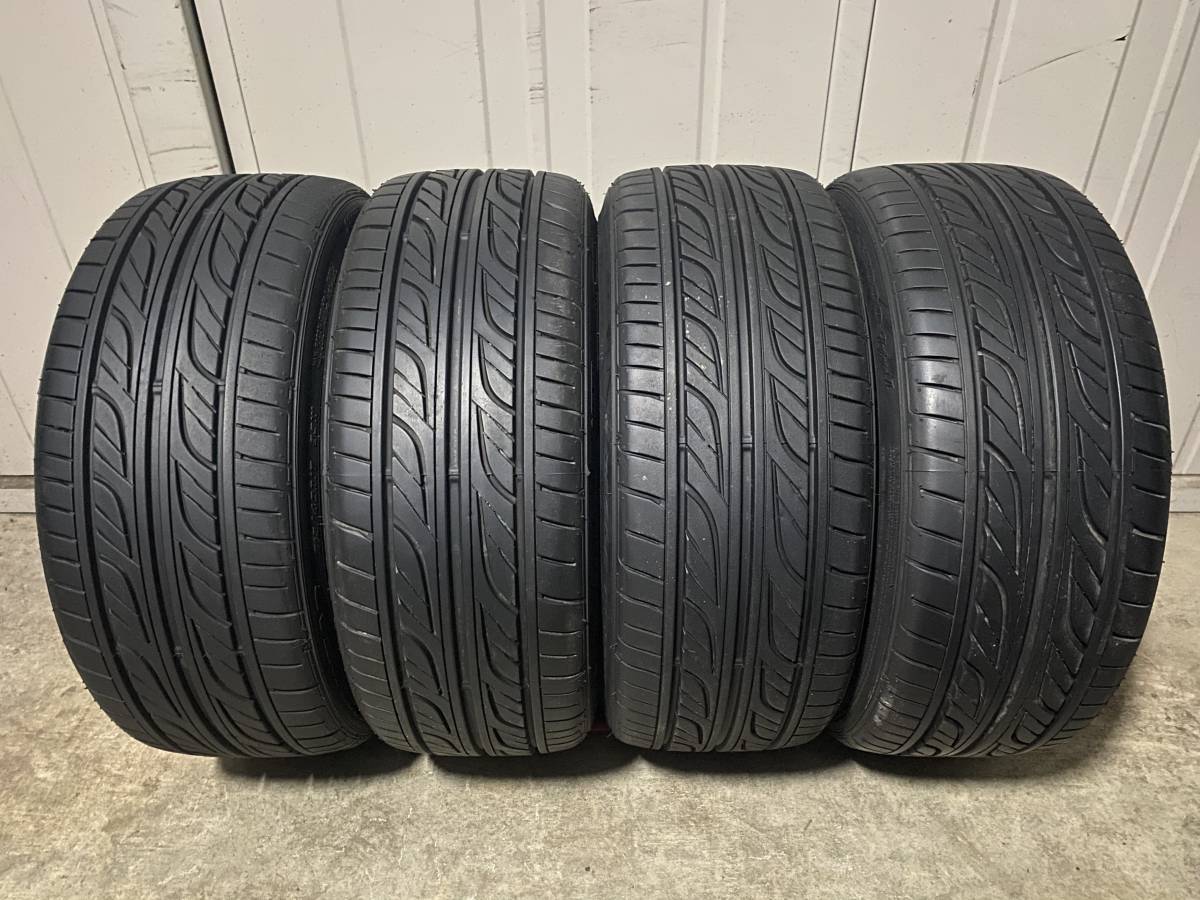 215/40R17 83W グッドイヤー EAGLE LS2000 良品 4本セット