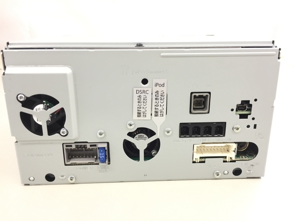 Panasonic カーナビ CN-RA04D パナソニック ナビ 中古Strada 動作確認