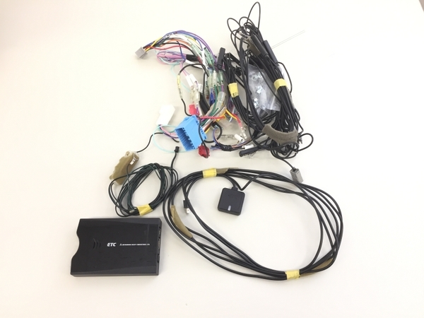 Panasonic カーナビ CN-RA04D パナソニック ナビ 中古Strada 動作確認