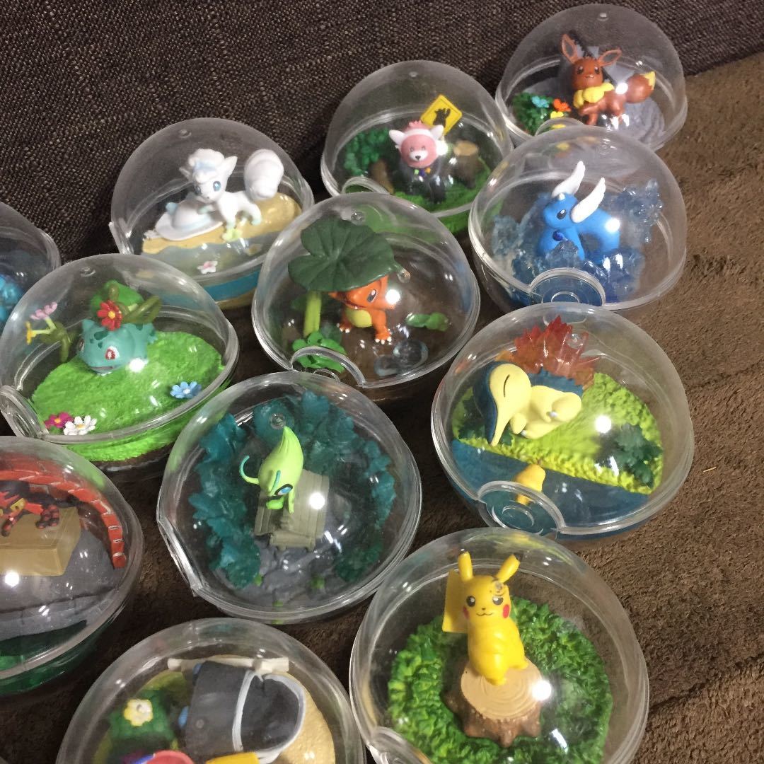 ポケモンテラリウムコレクションセット アローラ ポケモンセンター ピカチュウ ロコン テラリウム コレクション 24個 ポケットモンスター 売買されたオークション情報 Yahooの商品情報をアーカイブ公開 オークファン Aucfan Com ポケモンテラリウムコレクションセット アローラ ポケモンセンター ピカチュウ ロコン テラリウム コレクション 24個 ポケットモンスター 売買されたオークション情報 Yahooの商品情報をアーカイブ公開 オークファン Aucfan Com