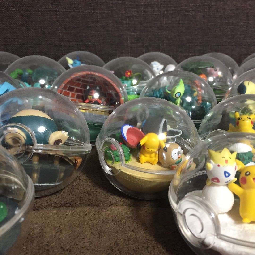 ポケモンテラリウムコレクションセット アローラ ポケモンセンター ピカチュウ ロコン テラリウム コレクション 24個 ポケットモンスター 売買されたオークション情報 Yahooの商品情報をアーカイブ公開 オークファン Aucfan Com ポケモンテラリウムコレクションセット アローラ ポケモンセンター ピカチュウ ロコン テラリウム コレクション 24個 ポケットモンスター 売買されたオークション情報 Yahooの商品情報をアーカイブ公開 オークファン Aucfan Com