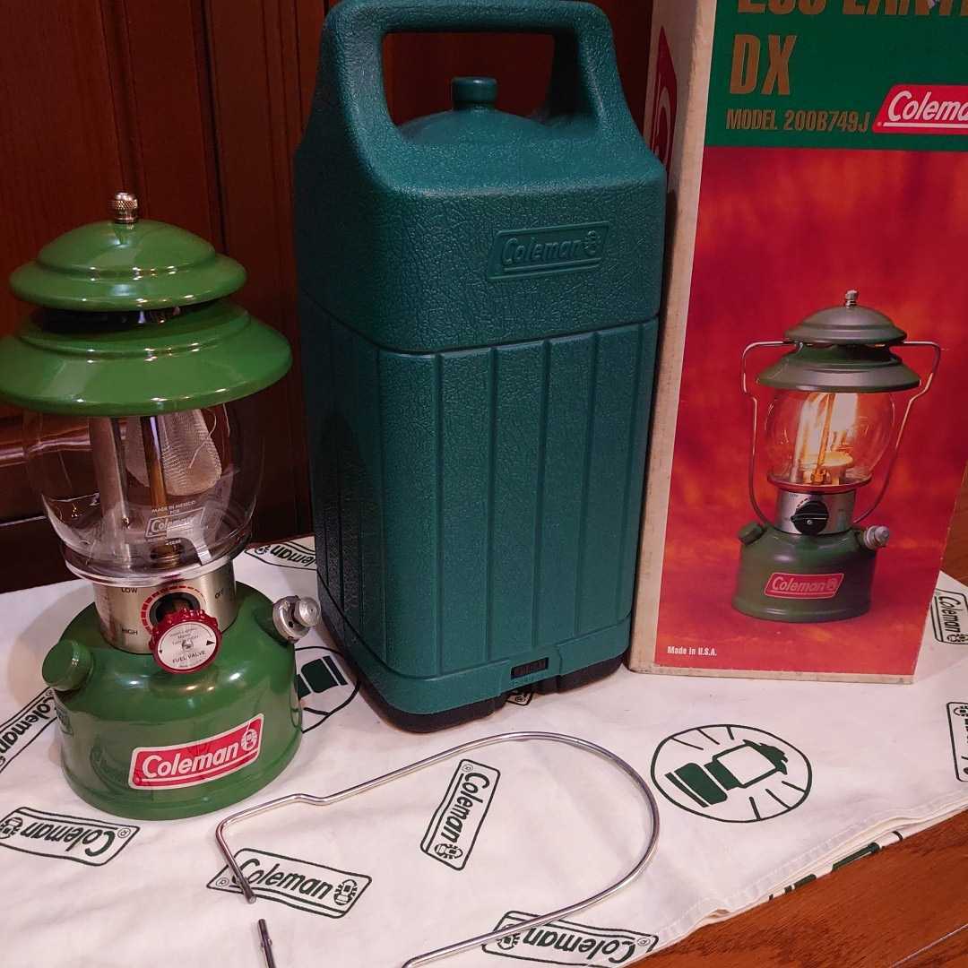 0 コールマン ノーススターLPガスランタン （レッド）の通販｜キャンプ