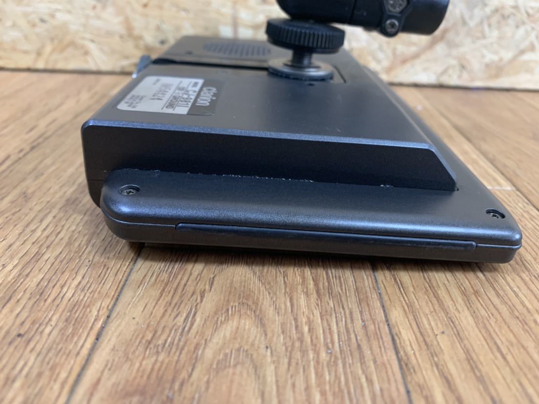 クラリオン バックモニター | CJ-981A clarion Clarion モニター CJ-981I カーナビ カーオーディオ バックカメラ用 メルカリ - 作動確認済 Japan Rei768