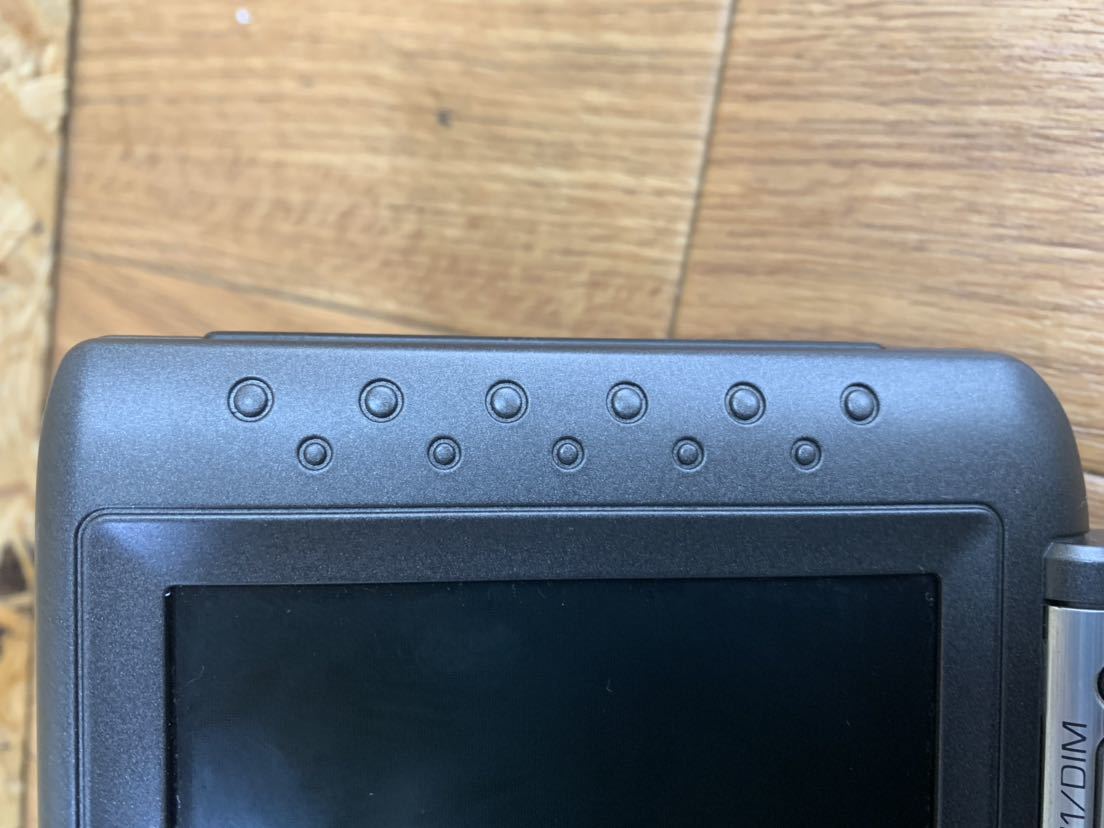 クラリオン バックモニター | CJ-981A clarion Clarion モニター CJ-981I カーナビ カーオーディオ バックカメラ用 メルカリ - 作動確認済 Japan Rei768