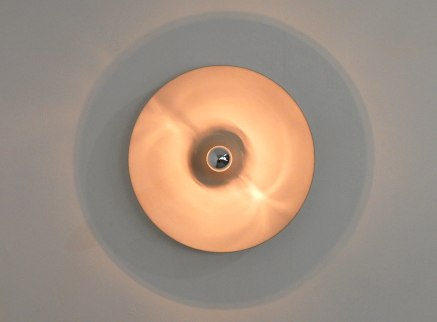 シャルロット・ペリアン】 ウォールランプ スペースエイジ Sconce 