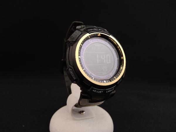 プロトレック CASIO カシオ - Triple 送料無料カシオ CASIO PRG-110CJ 