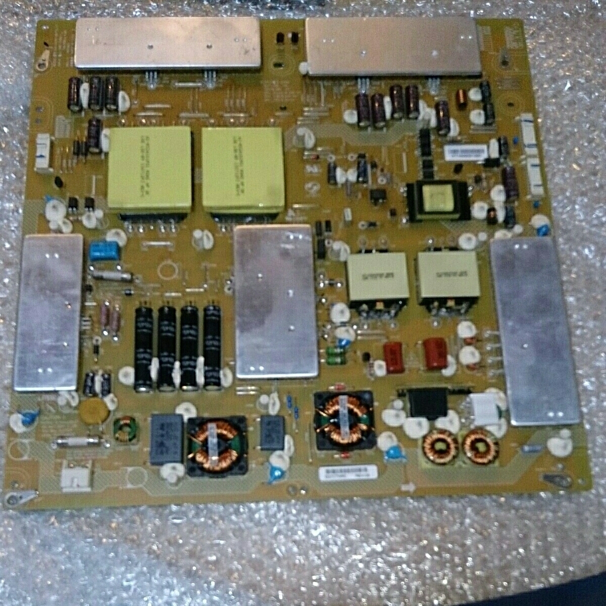 動作OK REGZA Z7用 電源基板 レグザ 47Z7 55Z7 47インチ以上のZ2 Z3 【