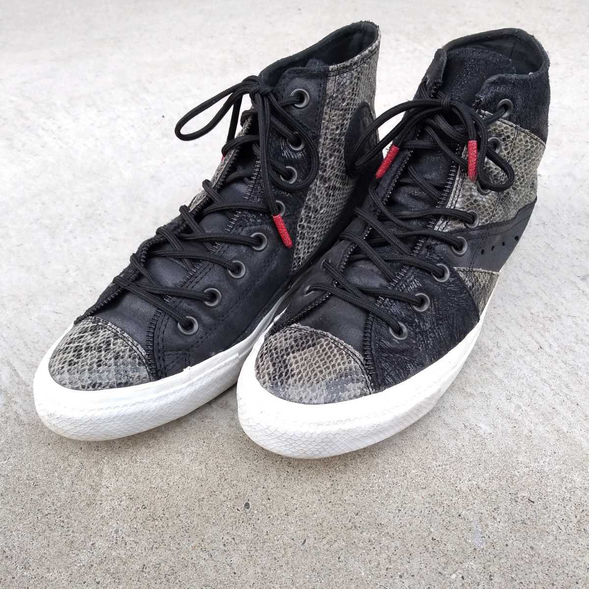 限定】美品/コンバース/Converse ALL STAR/オールスター/チャック 
