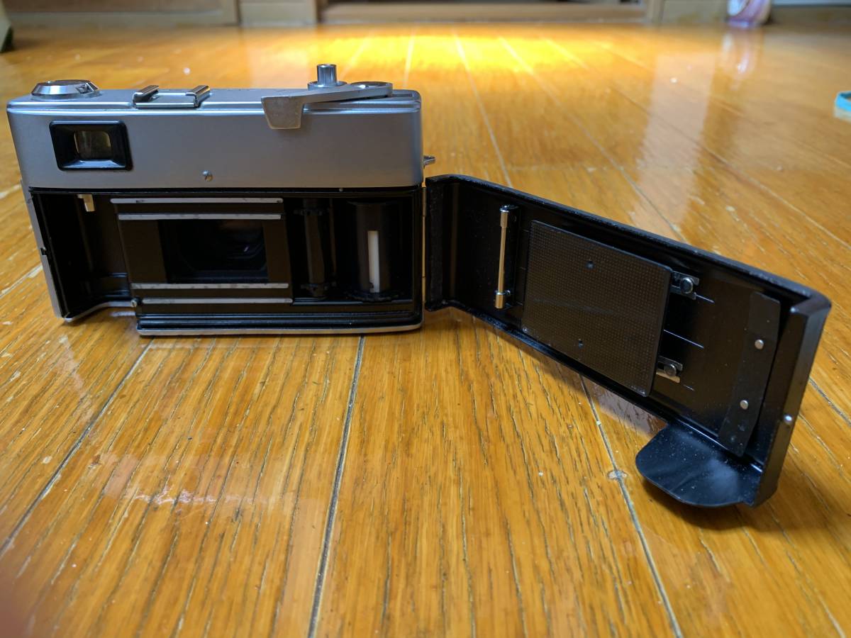 Minolta ミノルタ Hi-Matic 7 ジャンク品_5