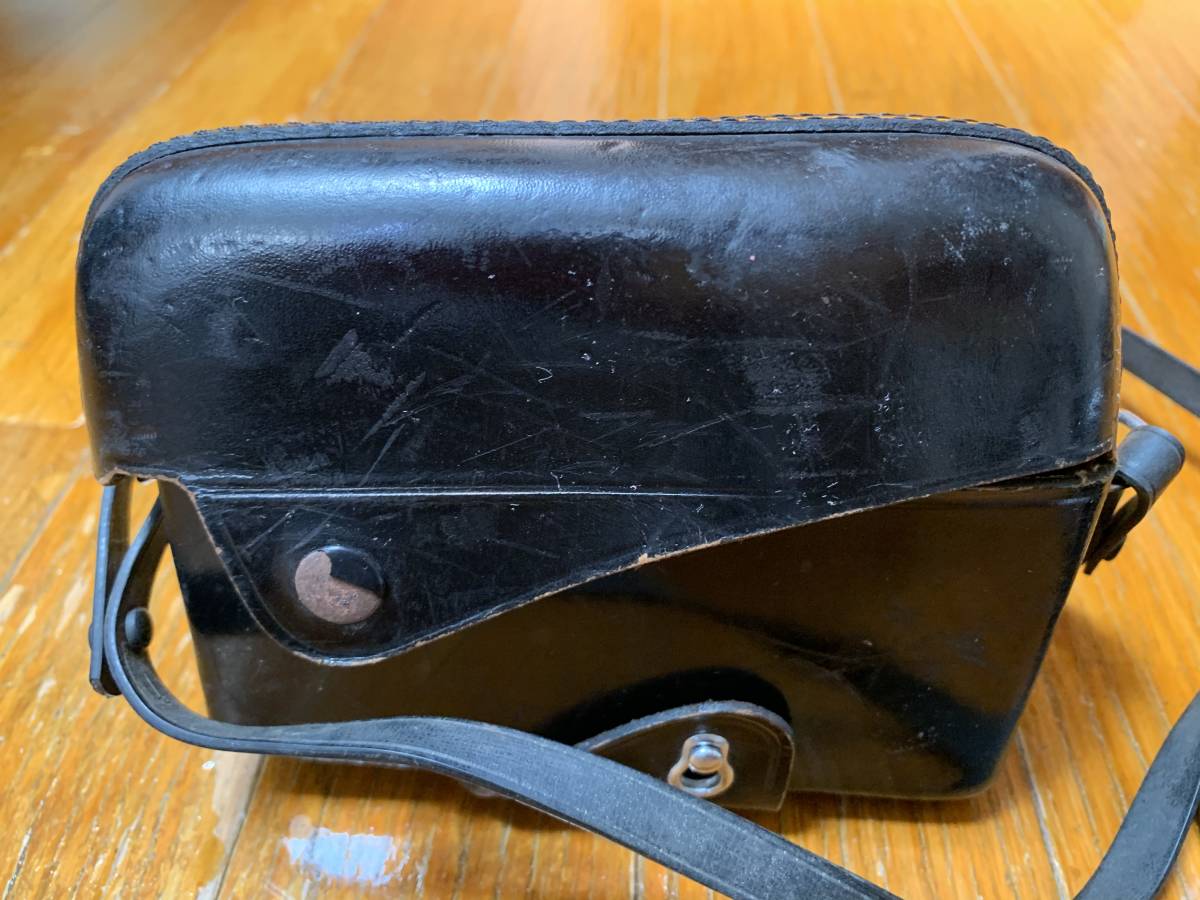 Minolta ミノルタ Hi-Matic 7 ジャンク品_8