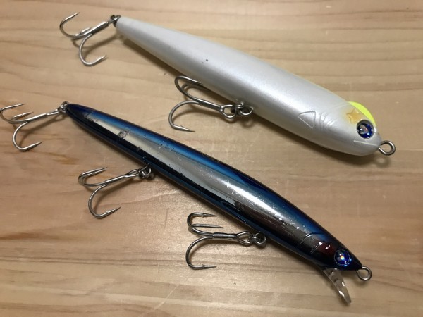 ブルーブルー | BlueBlue ブローウィン125F スネコン130sルアー イブランリバース｜Yahoo!フリマ ブローウィン125f-slim - ブローウィン125f ブローウィン slim」の人気商品一覧・価格比較 ブローウィン125Fスリム：＃10 がつん！とキウイ ブローウィン125F-Slim Blue イブランリバース