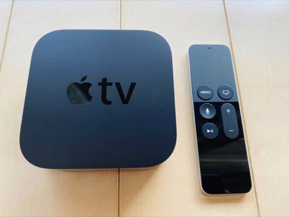Apple TV 第4世代 A1625 64GB 周辺機器 コンピュータ 【公式通販】 Apple TV 第4世代 A1625 64GB 周辺機器 コンピュータ 【公式通販】