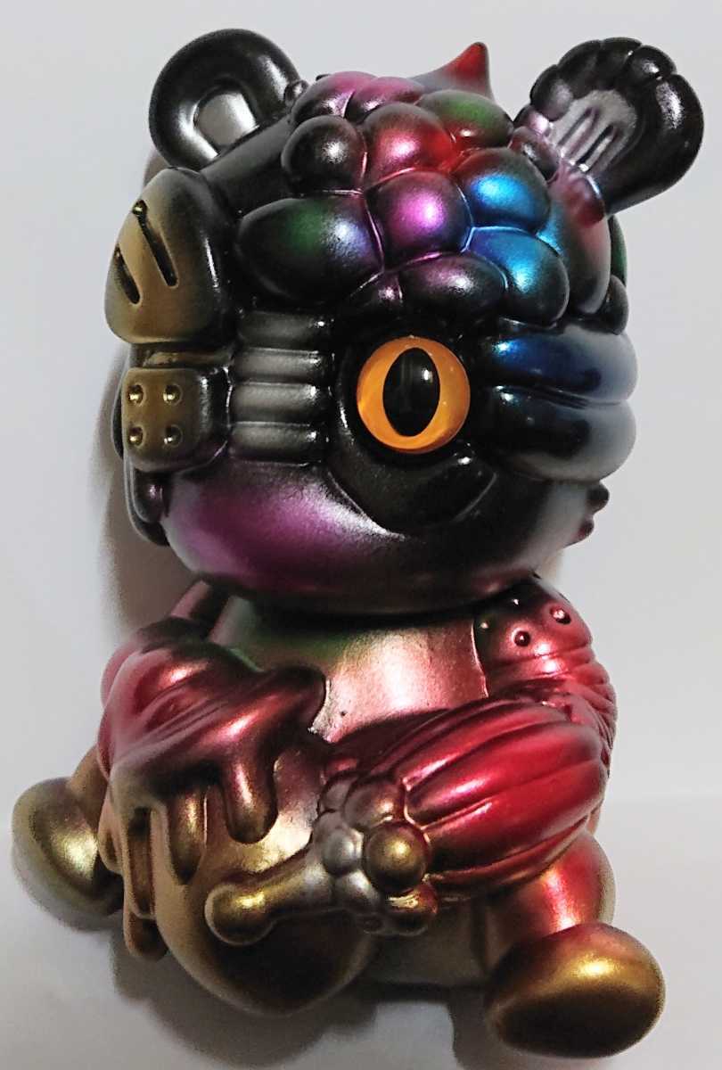 タカトク.怪傑ズバット.ミニソフビ？2点 【公式通販】