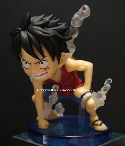 ワンピース フィギュア ギア2の値段と価格推移は 7件の売買情報を集計したワンピース フィギュア ギア2の価格や価値の推移データを公開