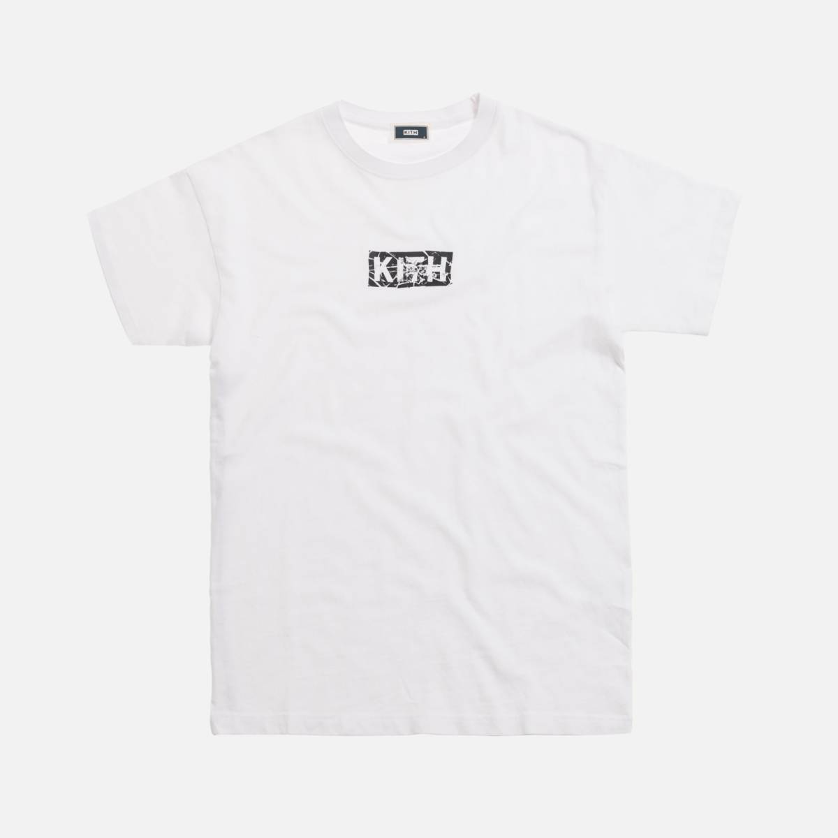 Kith KITH – - (キス) Japan Tee Multi Cotton Cafe ホワイト サイズ 