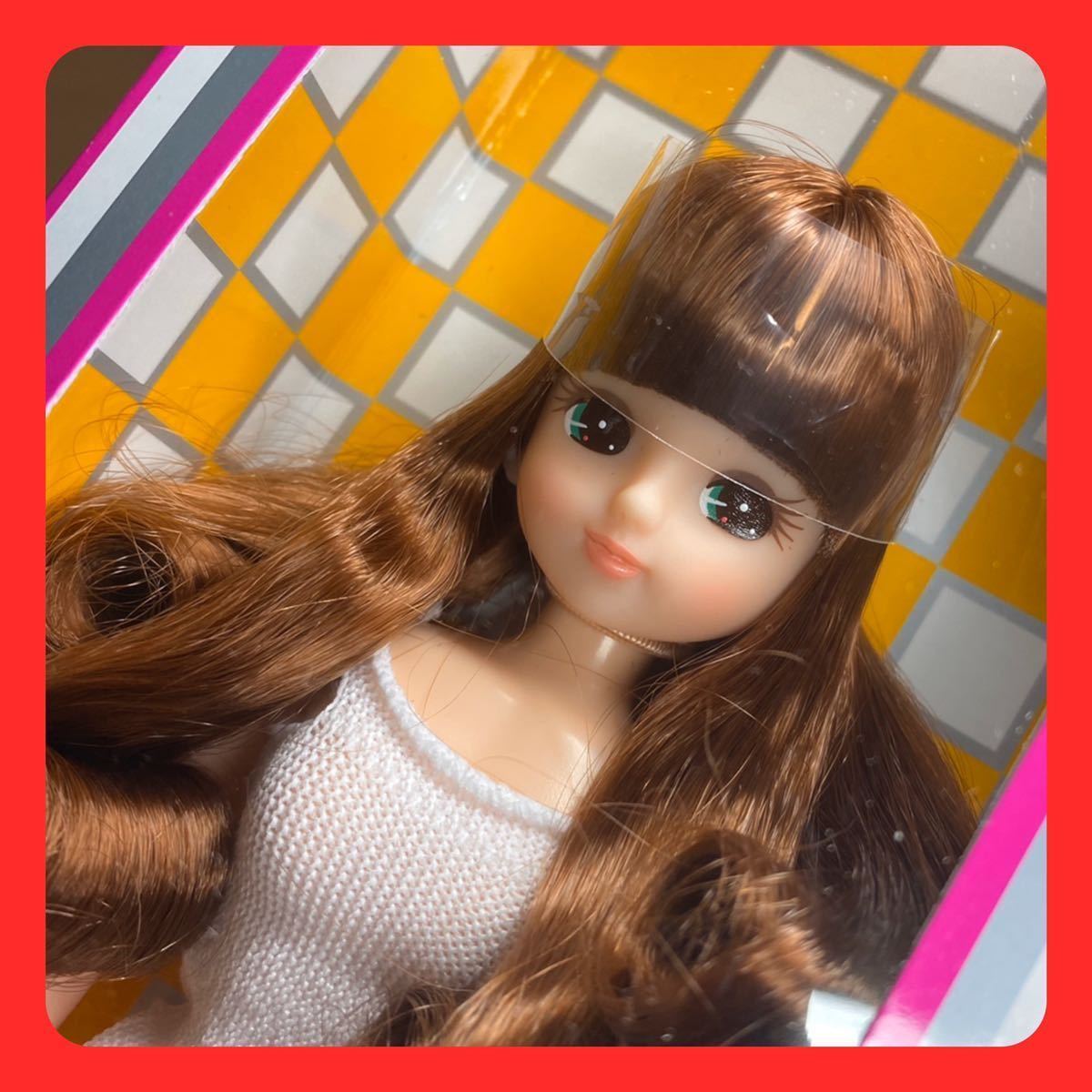 得価，お得 リカちゃんキャッスル リカちゃん カントリーモデル(人形)｜売買されたオークション情報、yahooの商品情報をアーカイブ公開 - オークファン 人形