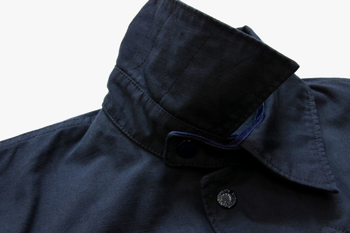 極美 engineered garments Ground Jacket Nyco Ripstop グランド 