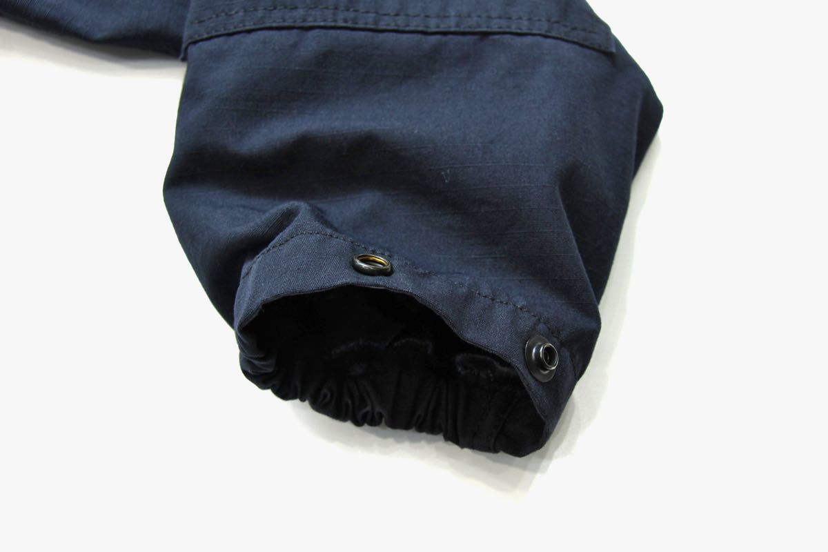 極美 engineered garments Ground Jacket Nyco Ripstop グランド 