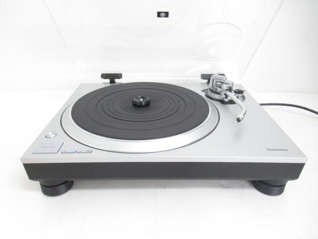 Technics ダイレクトドライブ テクニクス SL-1600 ターンテーブル