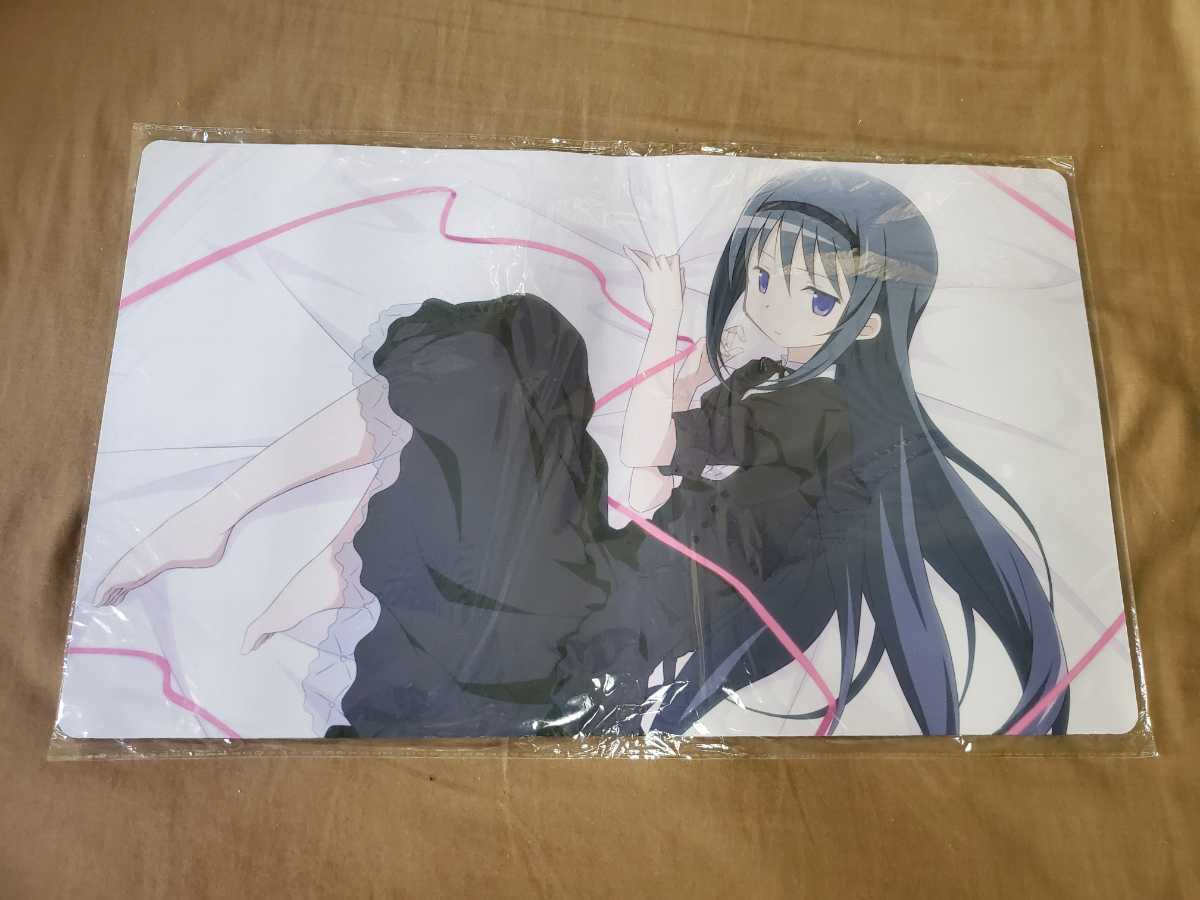 美少女モバゲー コミックマーケット86 限定カード 魔法少女まどか