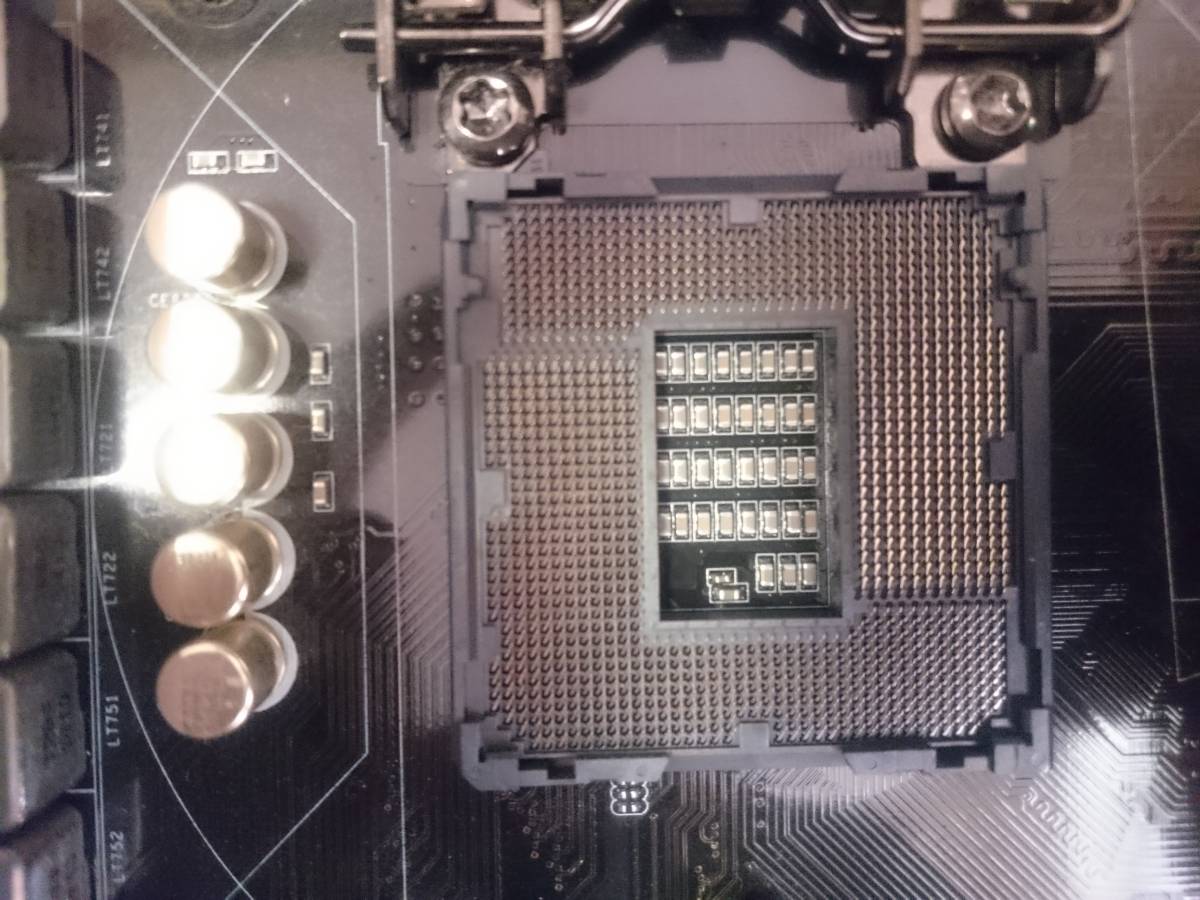 ASRockアスロック Z97　 Extreme6エクストリーム6_2