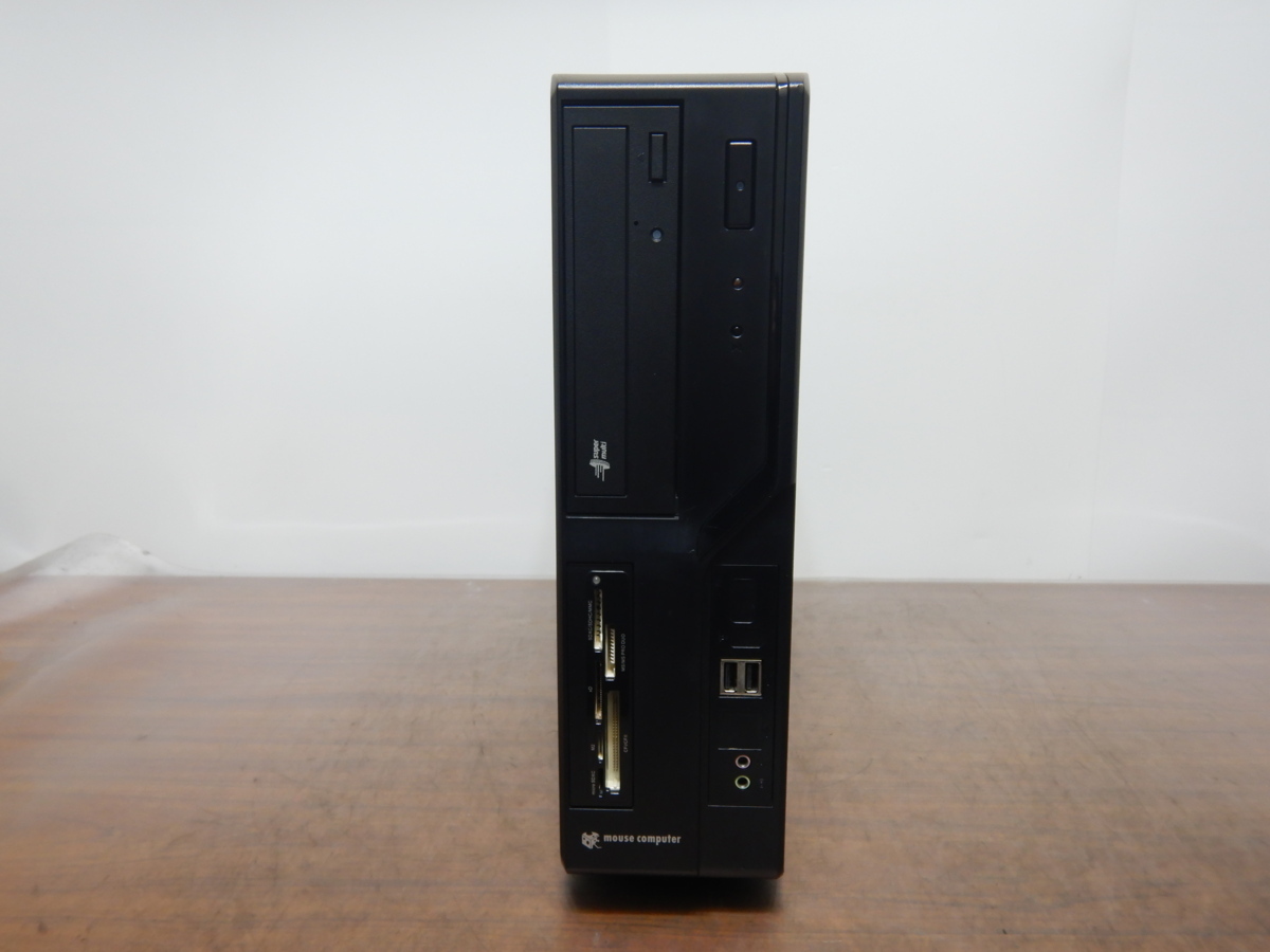ゲーミングPC 中古 HP 中古パソコン デスクトップ G2 EPSON ゲーミング 
