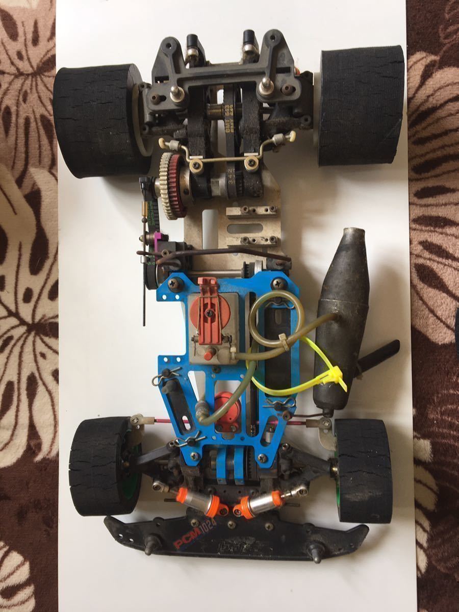 K4 タミヤ BMT 0 1⁄10 | ホビーラジコン RACING エンジンRC た*け
