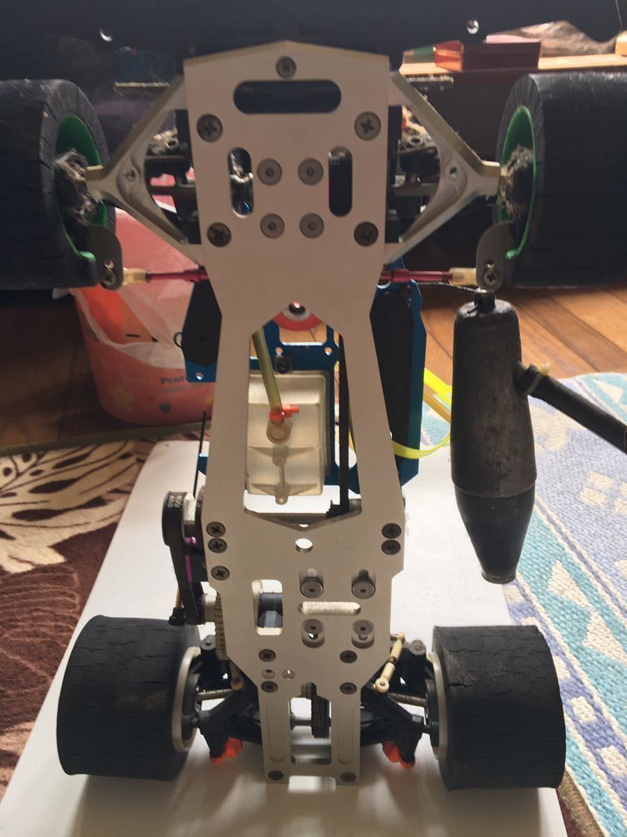 K4 タミヤ BMT 0 1⁄10 | ホビーラジコン RACING エンジンRC た*け