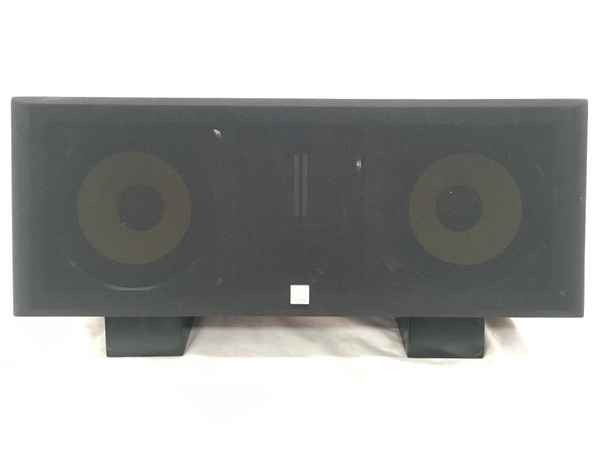中古 DENON デノン SC-C77XG センタースピーカー オーディオ 音響機器