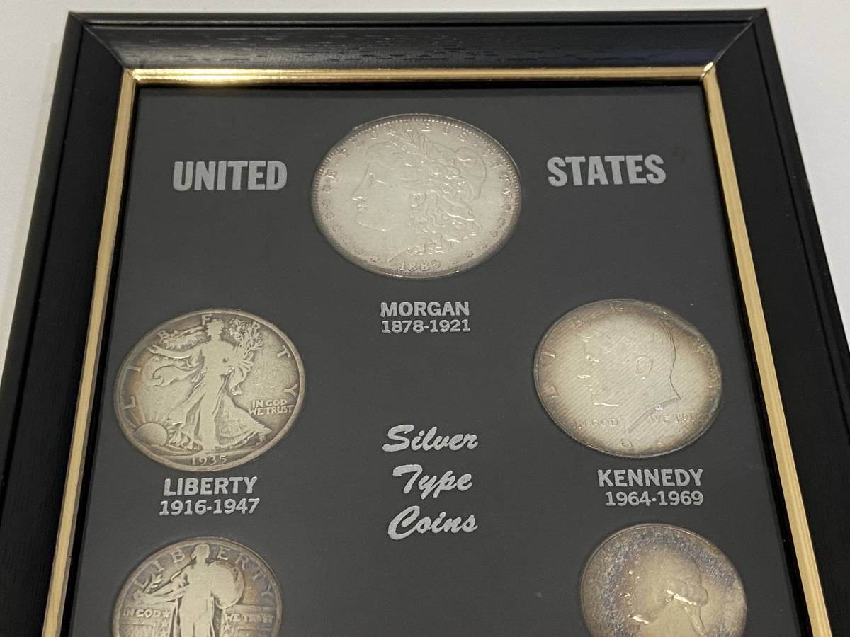 Collector U.S. Edition Coin - Coins Valuable Special Worth Little 