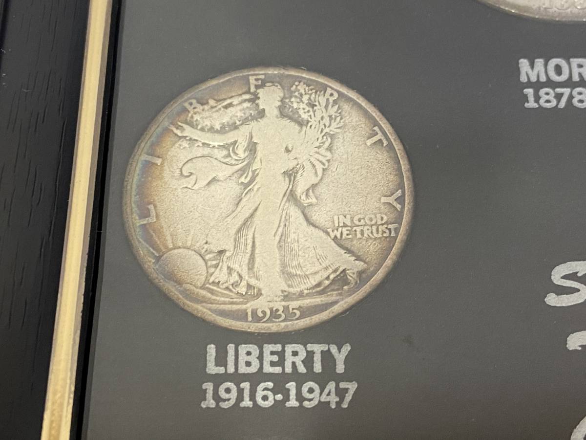 Collector U.S. Edition Coin - Coins Valuable Special Worth Little 
