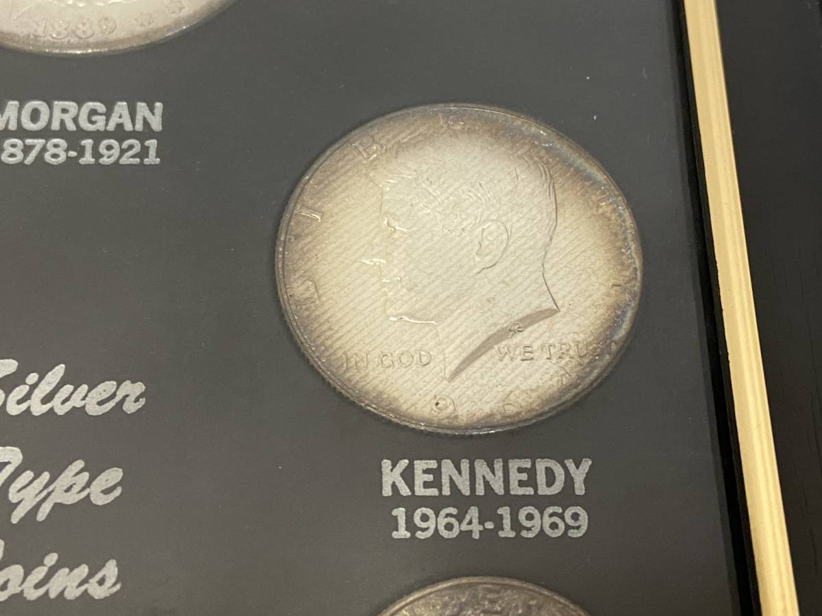 Collector U.S. Edition Coin - Coins Valuable Special Worth Little 