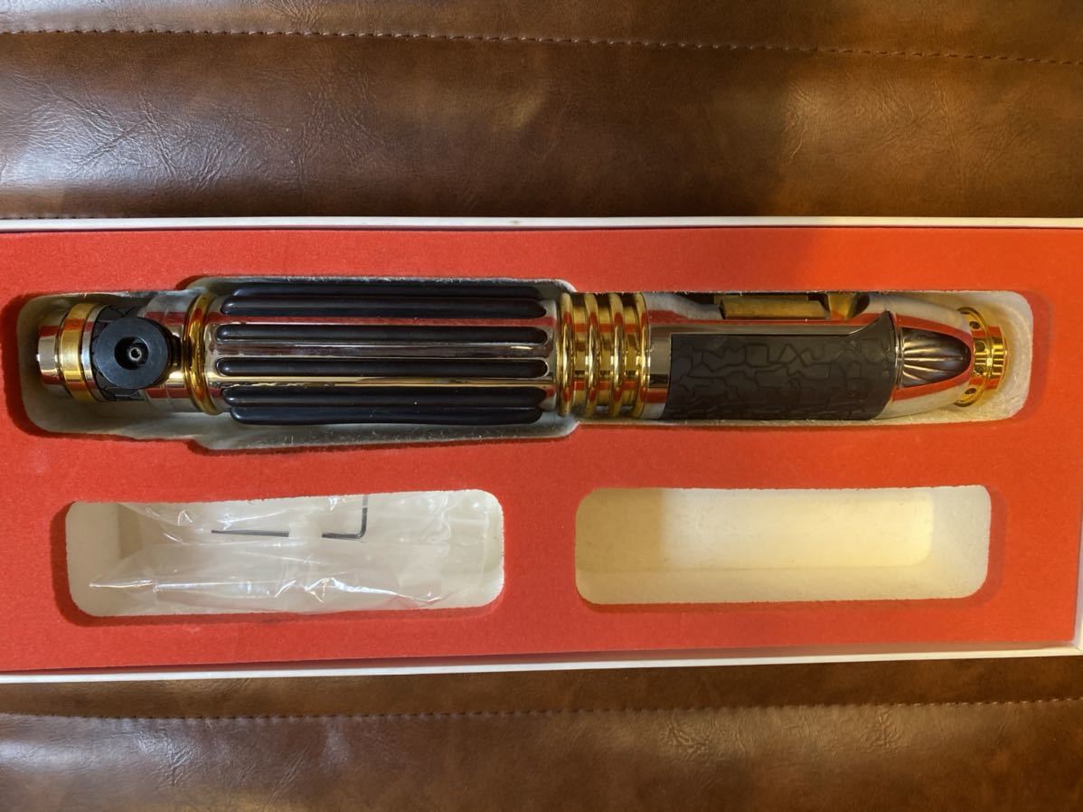 89SABERS カスタムライトセーバー 89sabers メイスウインドゥモデル