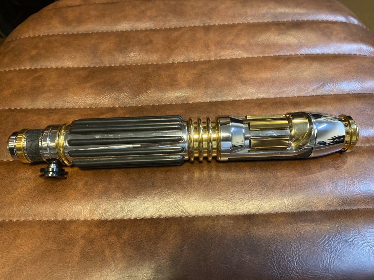 89SABERS カスタムライトセーバー 89sabers メイスウインドゥモデル