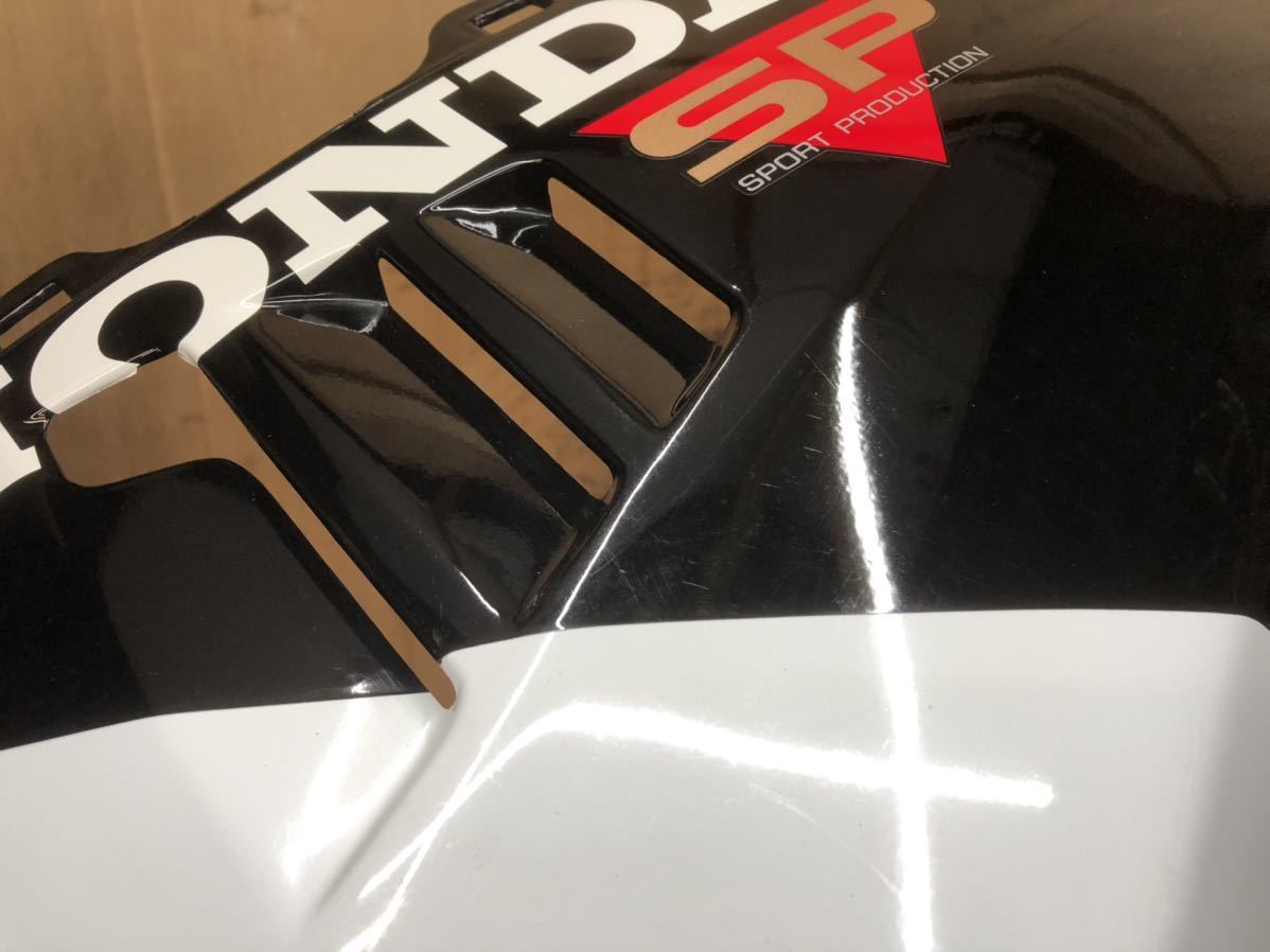 新品 ホンダ NSR250R SP MC21 純正 アンダーカウル 右下 サイドカウル