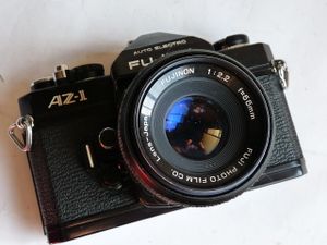 fujica az-1のYahoo!オークション(旧ヤフオク!)の相場・価格を見る