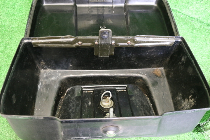 34096☆K75C. BMW純正 トップケース
