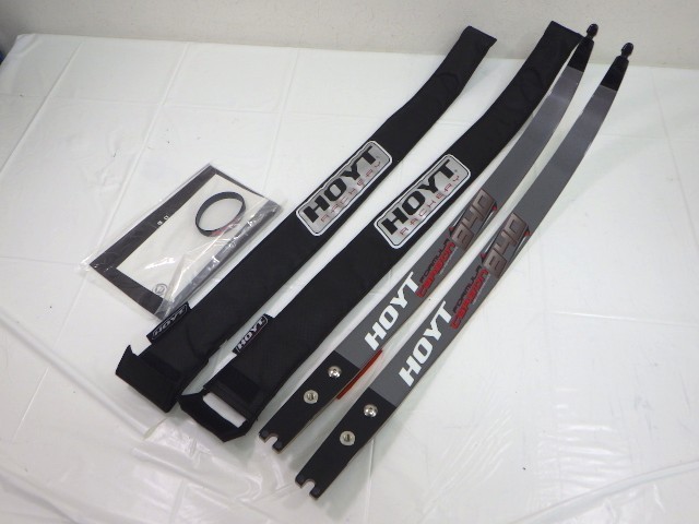 豊富な，人気 P45 アーチェリー用品 リム HOYT ホイット フォーミュラカーボン840(アーチェリー)｜売買されたオークション情報、yahooの商品情報をアーカイブ公開 - オークファン アーチェリー