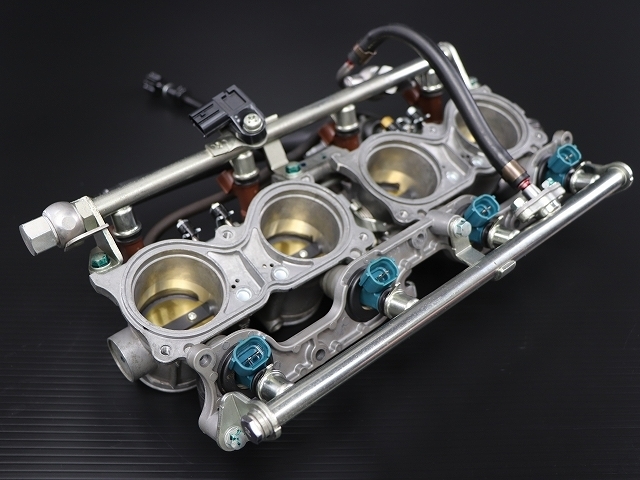 CBR1000RR SC57用 スロットルボディassy トマトン
