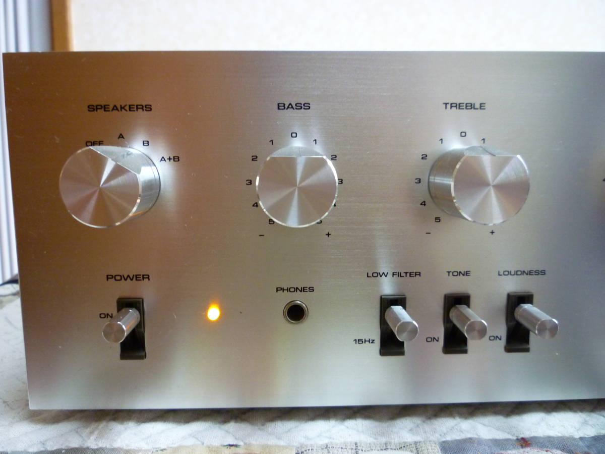 Pioneer SA－6800Ⅱ 訳アリ