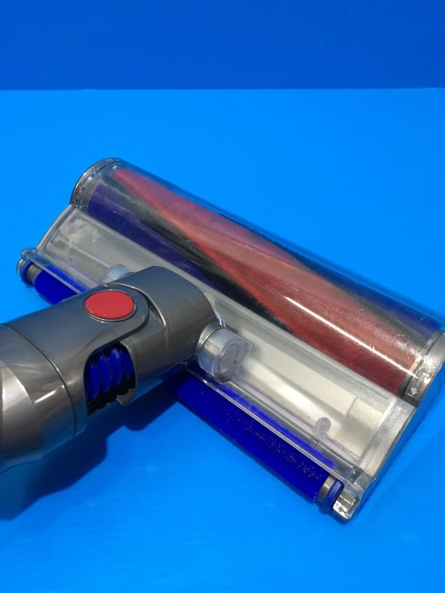 DC74 ダイソン コードレスクリーナー dyson 掃除機 Dyson コードレス